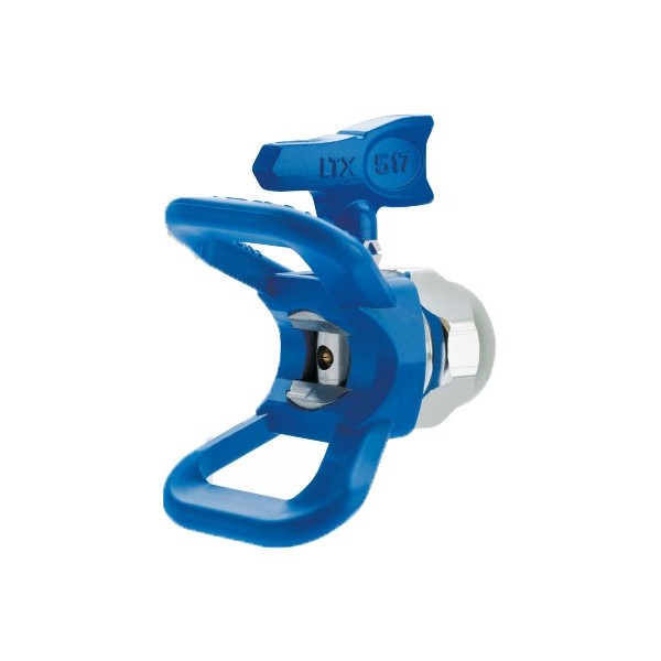 Graco LTX517 Rac X 517