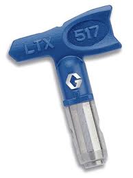 Graco LTX517 Rac X 517