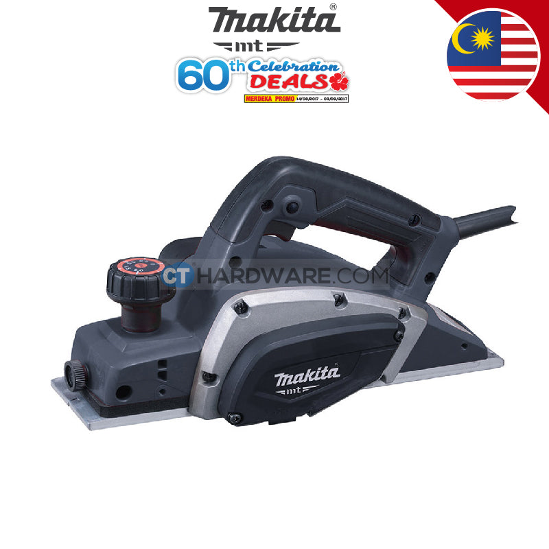 Makita-MT M1902B 82mm Planer (MT Series)