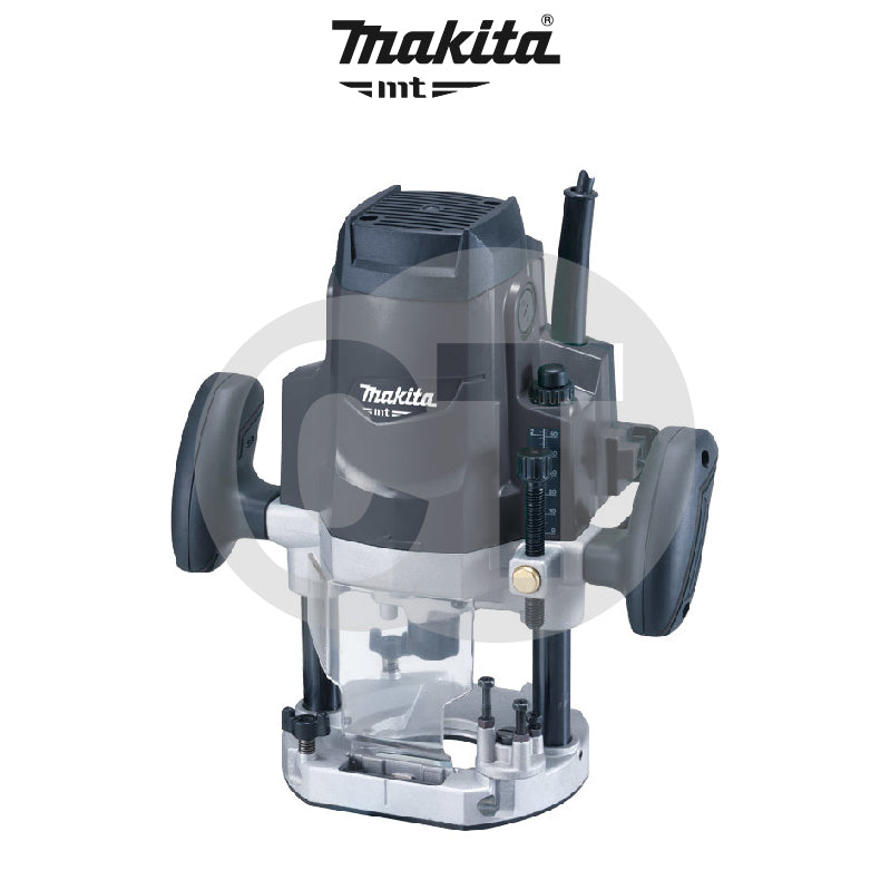 Makita-MT M3600B 12mm Plunge Router (MT Series)