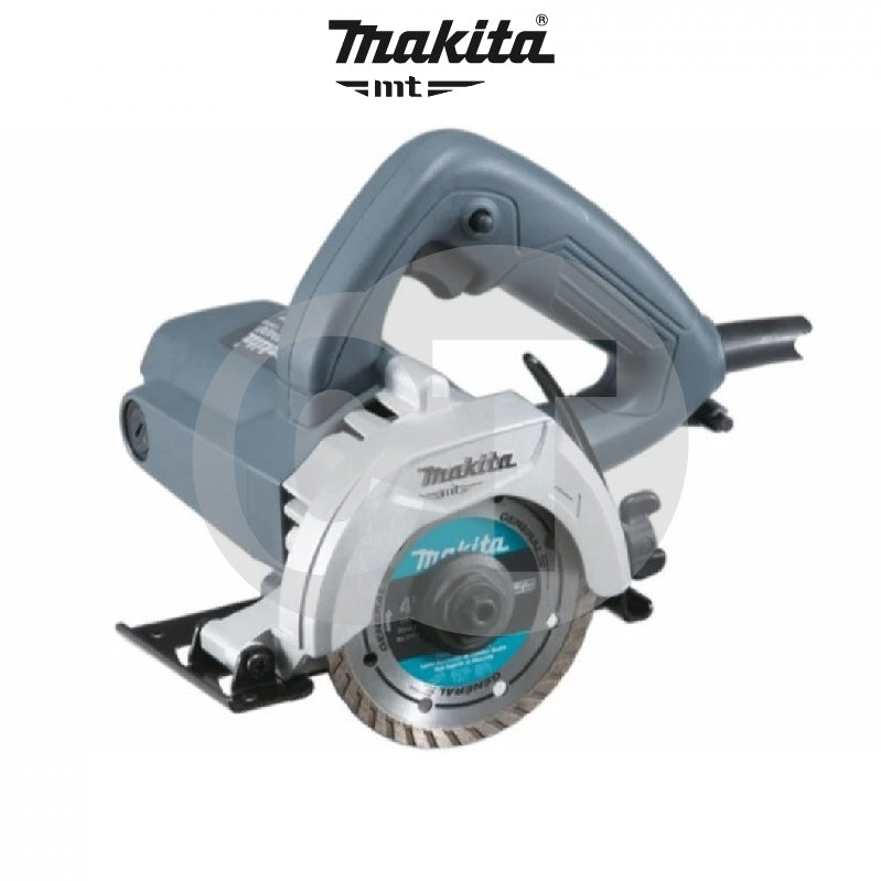 Makita-MT M4100B 110mm Diamond Cutter (MT Series)