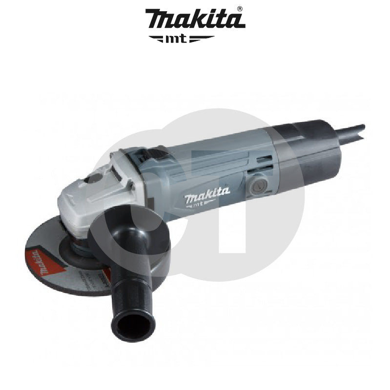 Makita-MT M9503G 570W 5" (125mm) Angle Grinder (MT SERIES)