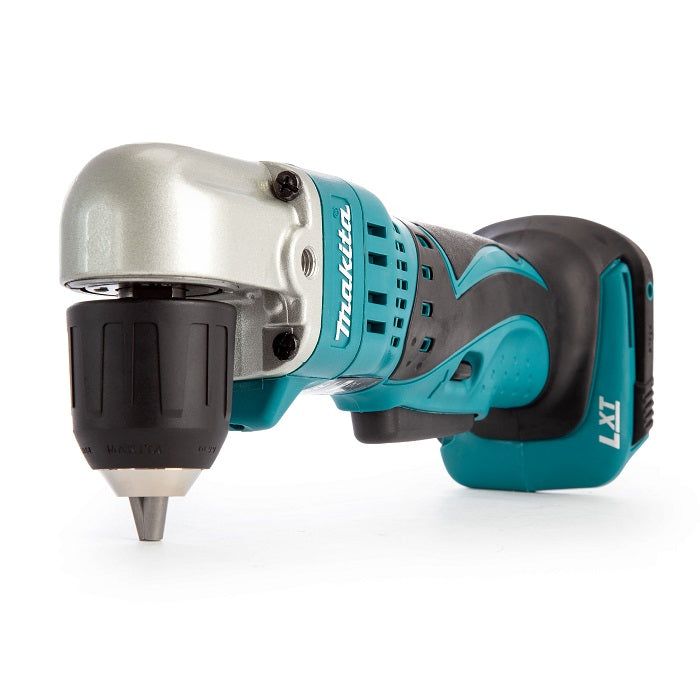 Makita DDA351Z LXT 18V Cordless Angle Drill 3/8" (Body Only)