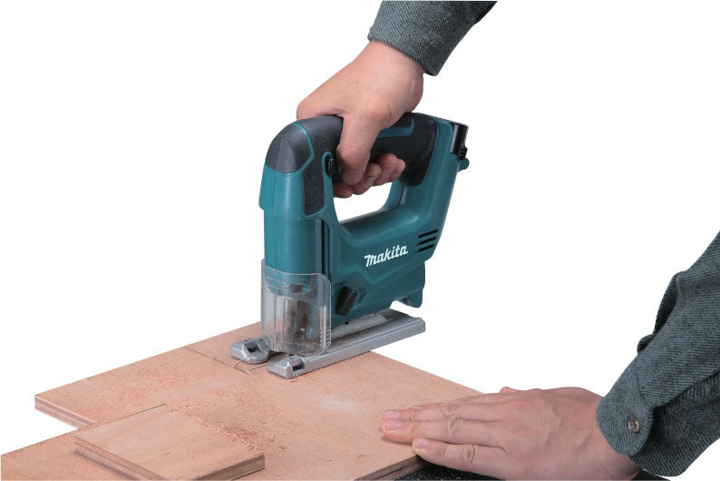 Makita JV100DWE 10.8V LI-ION CORDLESS JIGSAW