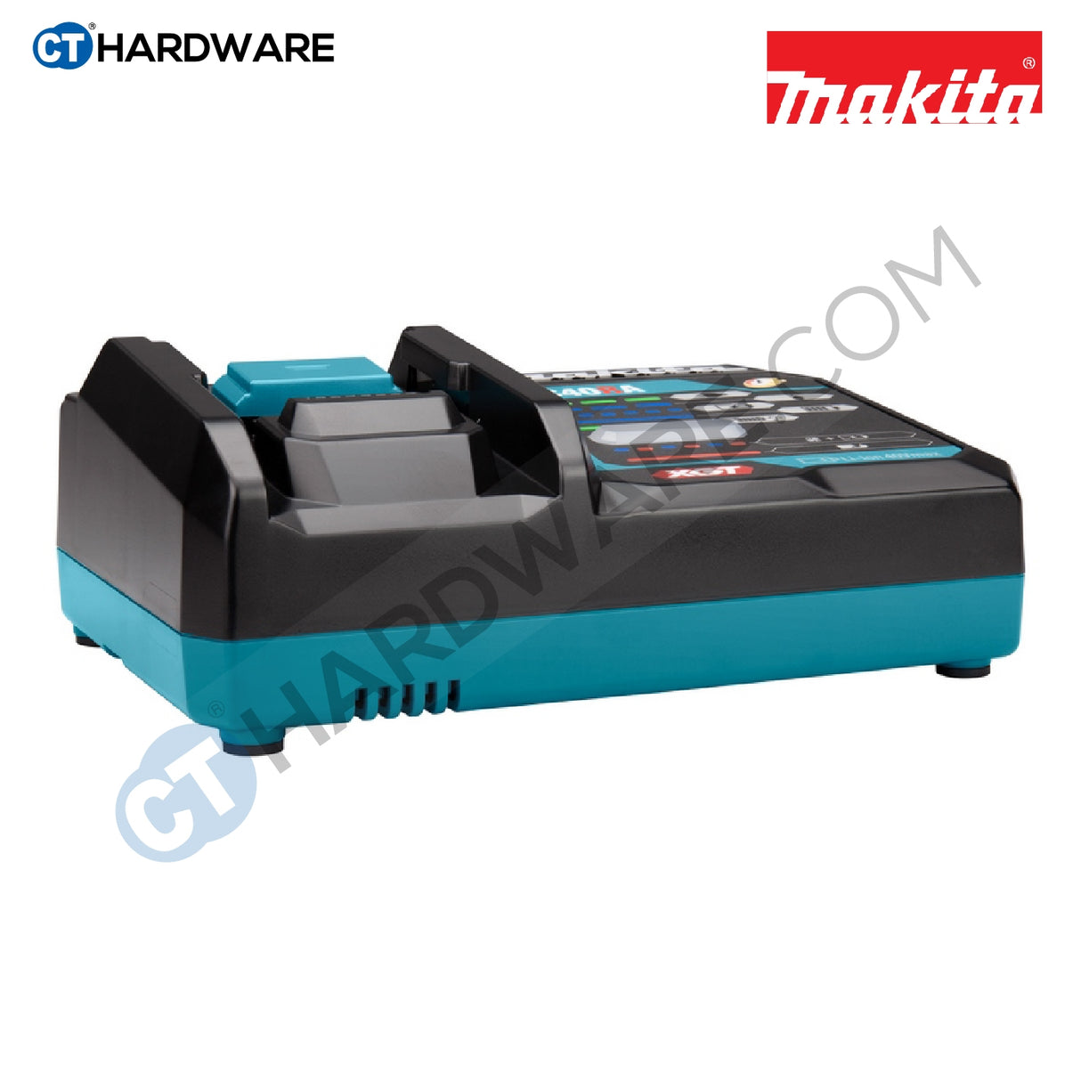 Makita DC40RA Charger For 40V Battery ( 191E08-6 )