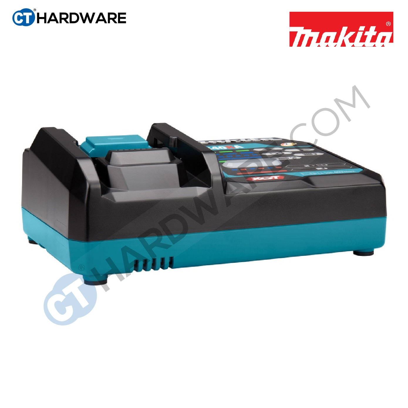 Makita DC40RA Charger For 40V Battery ( 191E08-6 )