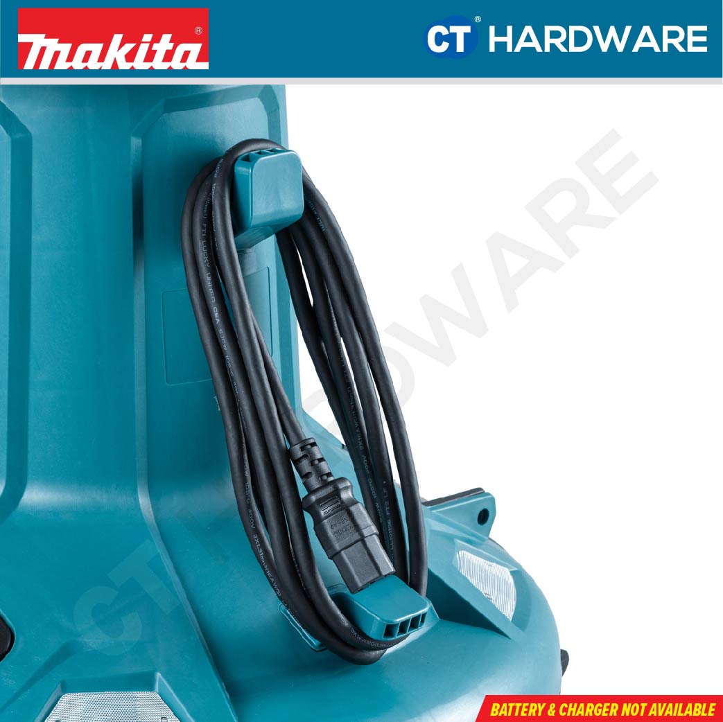 Makita ML010G Cordless Area Worklight 40Vmax / 18V 1500-5500LM (Body Only)