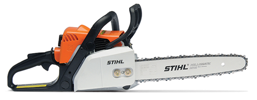 STIHL MS170-16 Petrol Chain Saw 16" 30.1cc