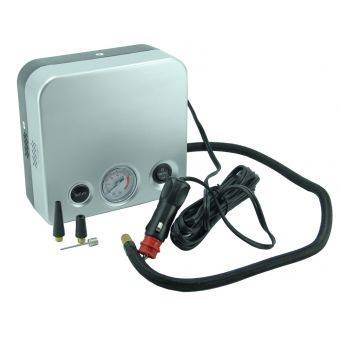 HONG YU INSTANT TIRE INFLATOR ( AIR PUMP )