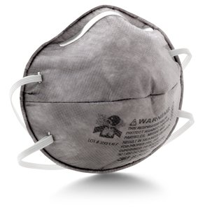 3M 8247 R95 RESPIRATOR WITH NUISANCE LEVEL OV