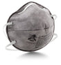 3M 8247 R95 RESPIRATOR WITH NUISANCE LEVEL OV