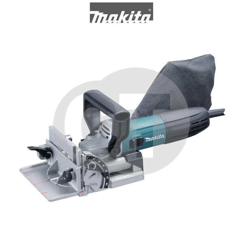 Makita PJ7000 Plate Joiner 4" 100mm 701W