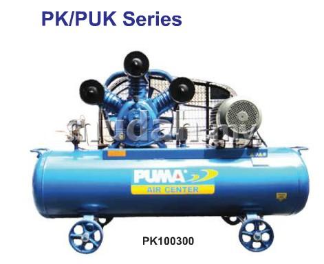 15HP 15 Horse Power Air Compressor Puma Air Compressor