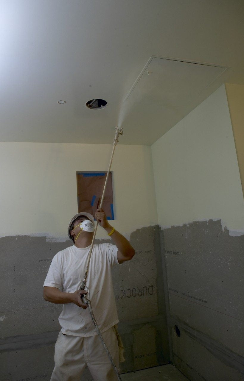 GRACO Rac X Extension Tube 30" (75CM) C/W Tip Guard