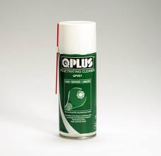 QPLUS PENETRATING CLEANER 300GM (GREEN)