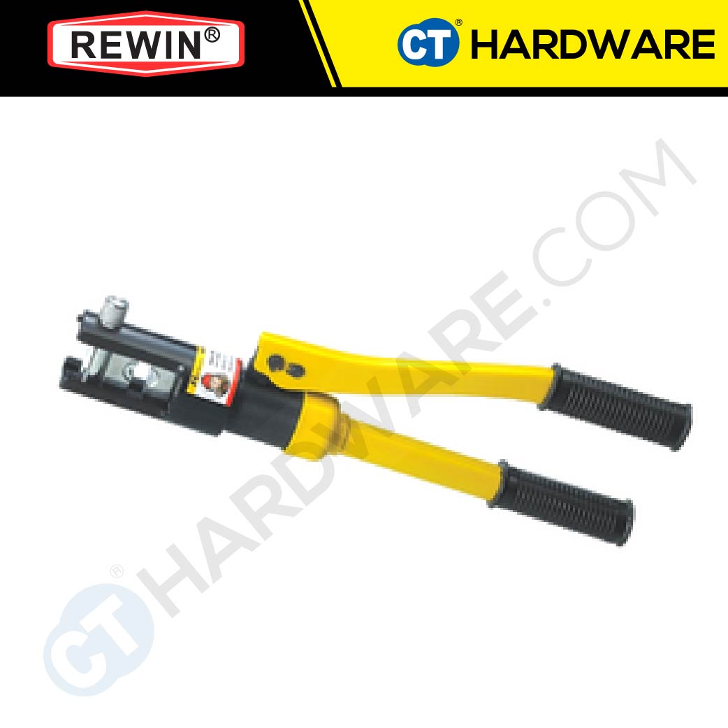 REWIN RB6620 HANDSAW 500MM LARGE HOUSEHOLD HANDSAW