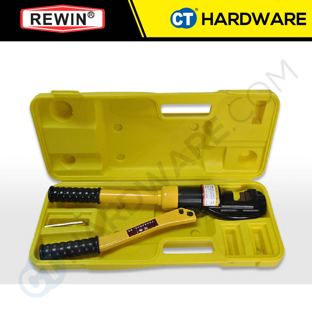 REWIN RB6620 HANDSAW 500MM LARGE HOUSEHOLD HANDSAW