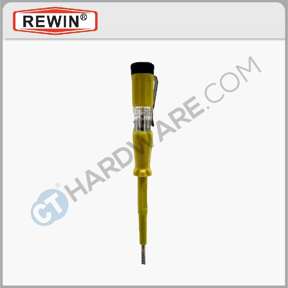 Rewin RD3618 Test Pen 3 x 140mm