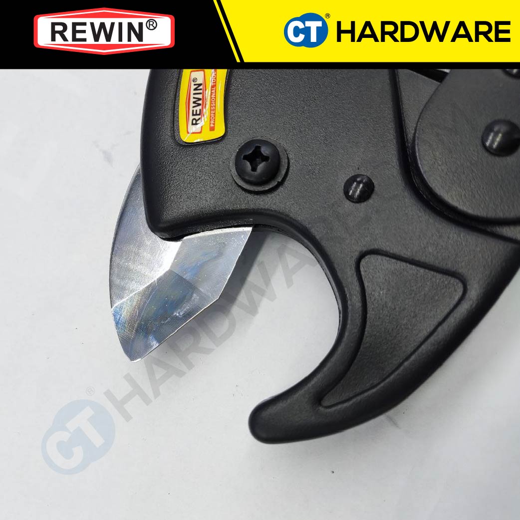 Rewin PVC Cuter (Heavy Duty) 42mm RD3832