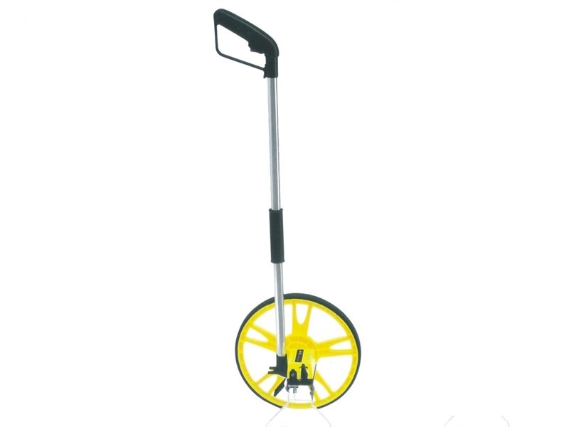 Rewin RCJW100 Distance Measuring Wheel 0-9999M ( Walking Measure )