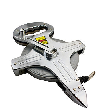 REWIN RJCB100 POSTURE STEEL TAPE 100M