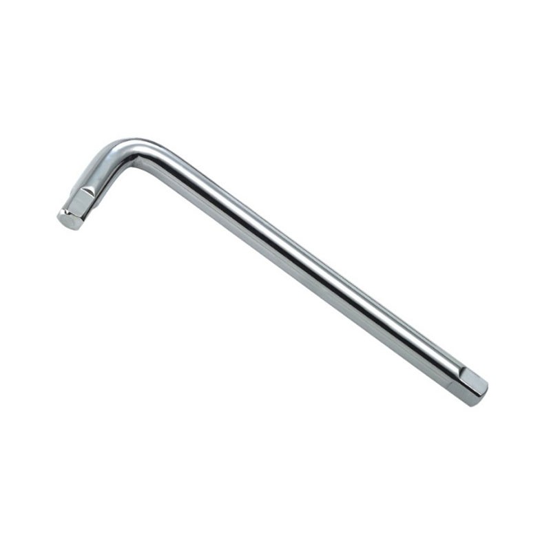 Rewin L Type Wrench 1/2 Inch x 250MM RJGL250