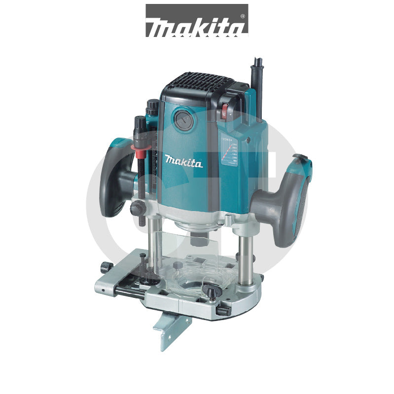 Makita RP2301FC Plunge Router 1/2" 2100W