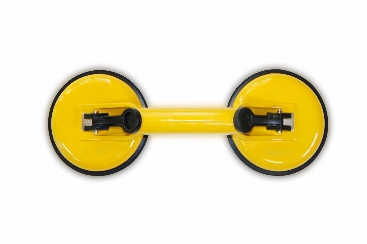 Rewin RX3002 Glass Suction Plate 2 Jaw