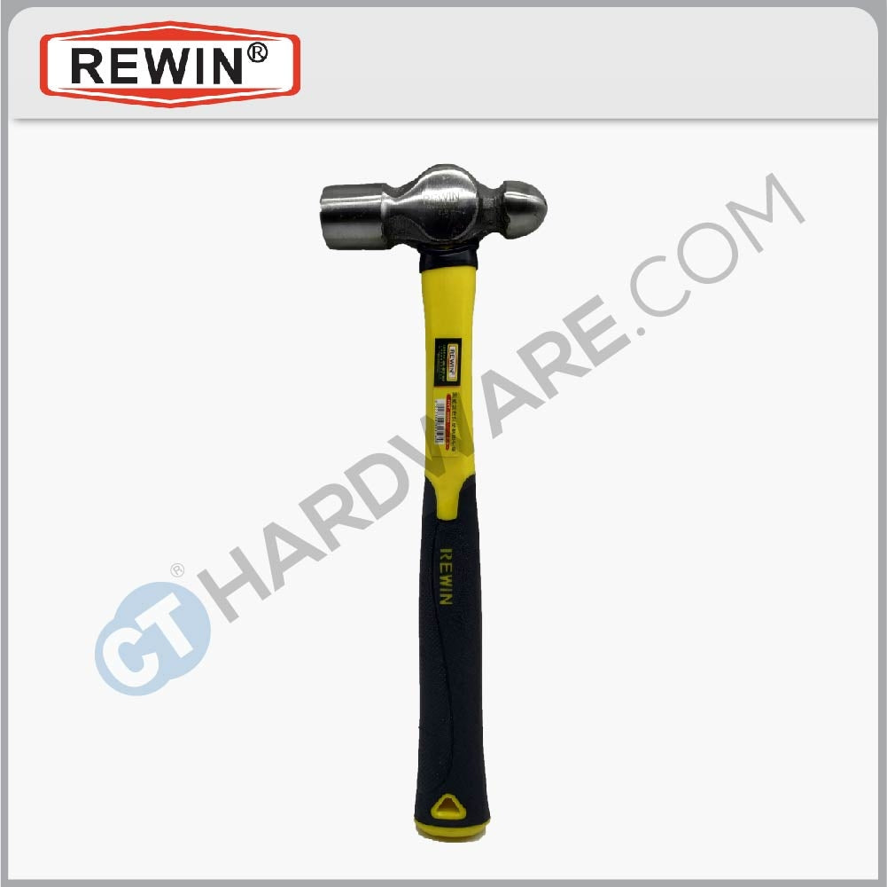 REWIN RYT6220 BALL PEIN HAMMER