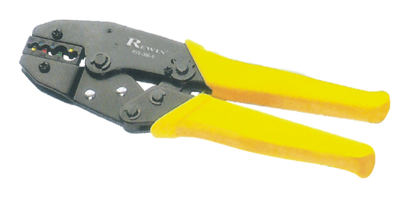 REWIN RYX3865 Han Crimping Tools 256MM