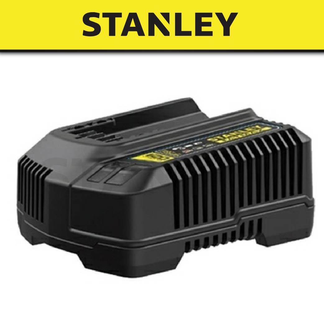STANLEY SC200 BATTERY CHARGER 20V 2A