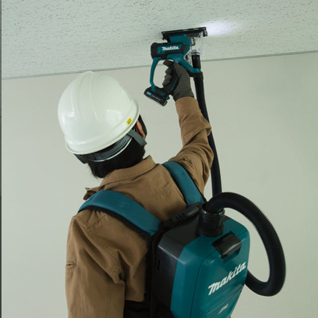 Makita SD100DZ CXT 12Vmax Cordless Drywall Saw (Body Only)