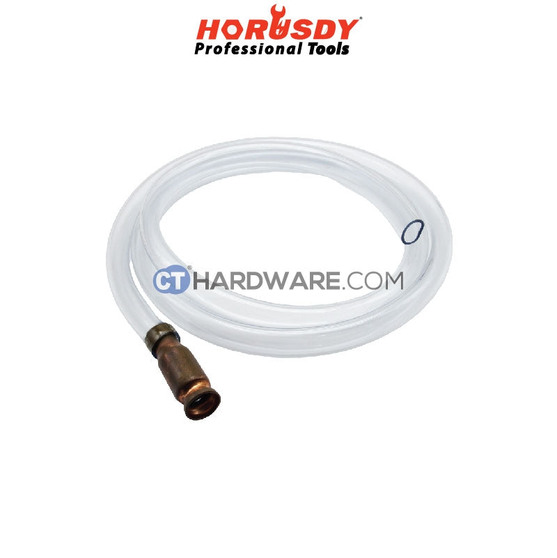 Horusdy SDY98001 Antistatic Hose Pump With Copper Nipple 1.8M ( 6FT )