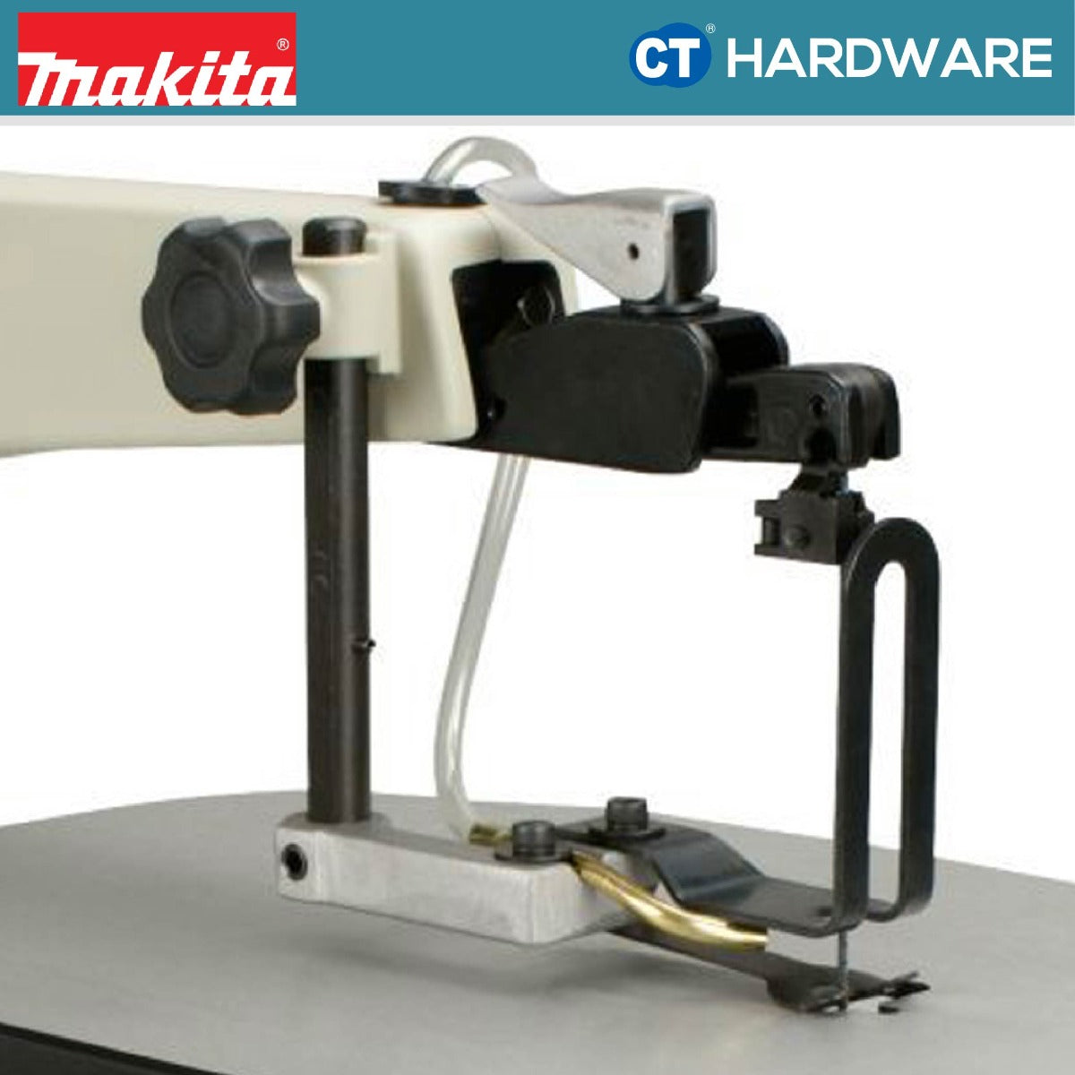 Makita SJ401 Scroll Saw 50W