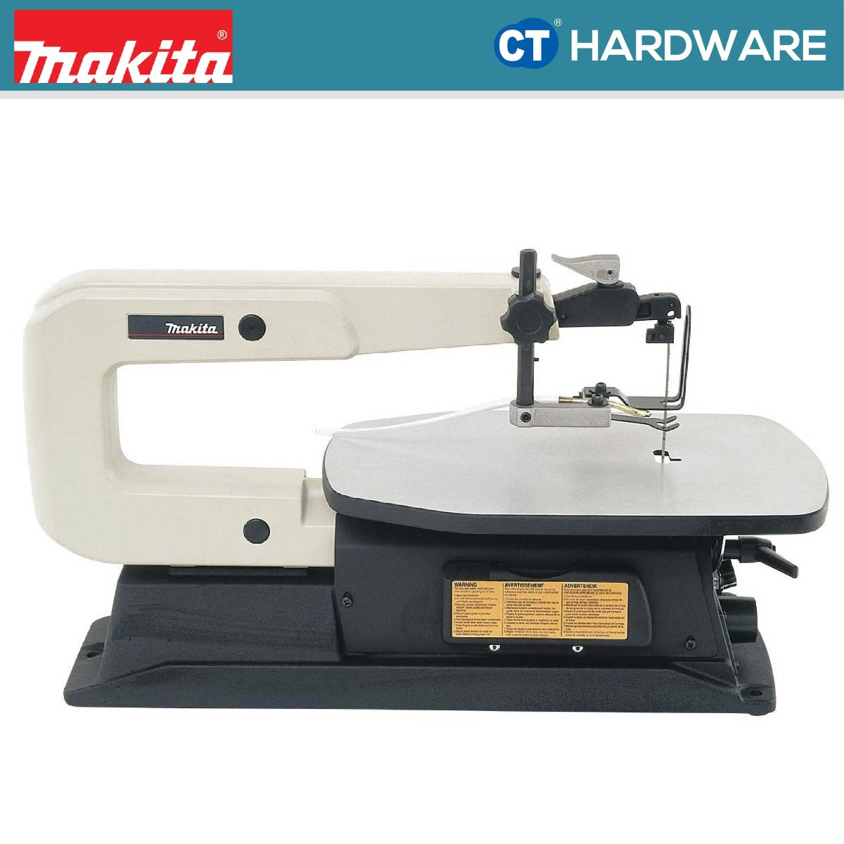 Makita SJ401 Scroll Saw 50W