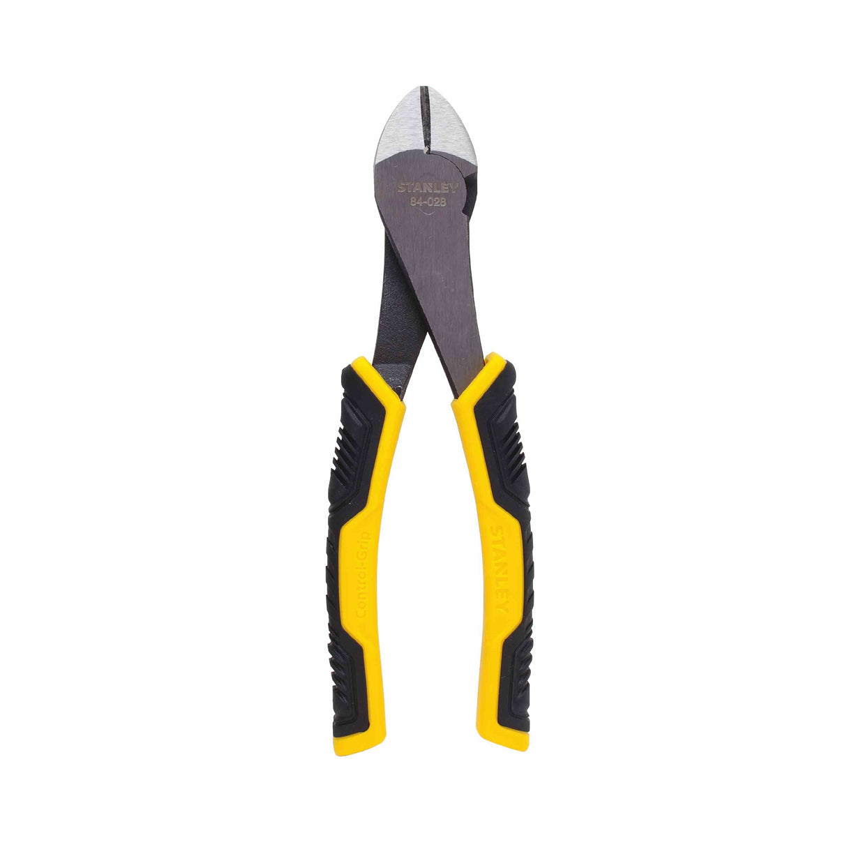 Stanley STHT84028-8 Dynagrip® HD Diagonal Plier 7.5"