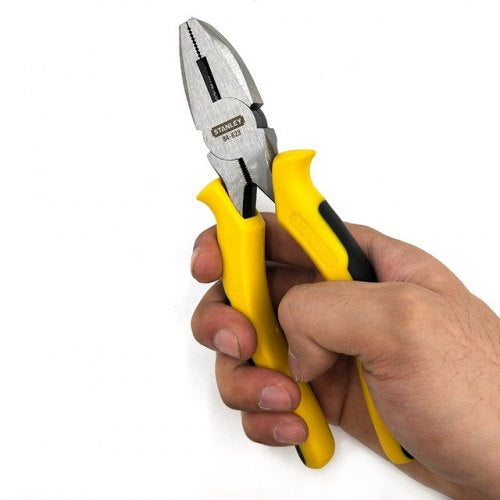 Stanley STHT84029-8 Linesman Pliers 8"