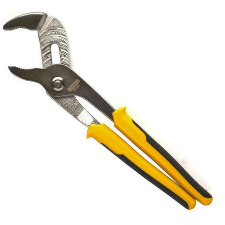 STANLEY STHT84034-8 DYNAGRIP Groove Joint Plier 8" 200MM