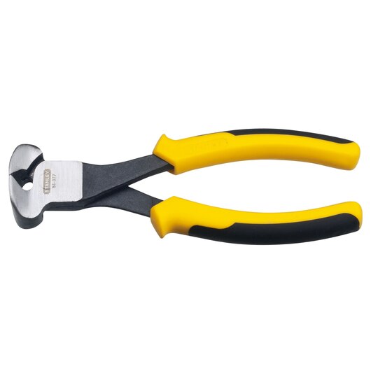 Stanley STHT84077-8 Dynagrip® End Nipper Plier 6"