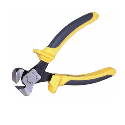 Stanley STHT84077-8 Dynagrip® End Nipper Plier 6"