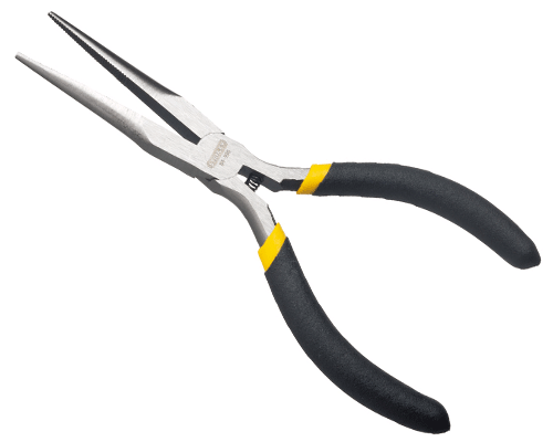 Stanley STHT84096-8 Dynagrip® Needle Nose Pliers 127mm / 5"
