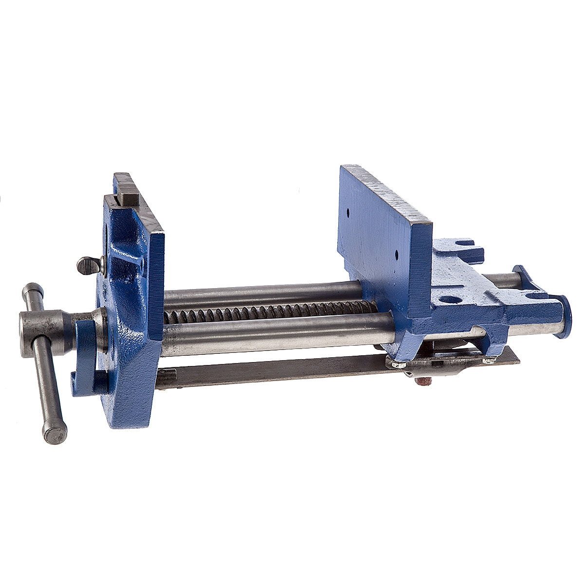 Irwin T52ED 7" Jaw Width / Jaw Open 8" Wood Work Vice 9.5kg