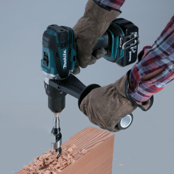 Makita DDF458RFE/ RME/ Z LXT 18V Cordless Driver Drill 13mm 84NM (Body Only | 1-Battery)