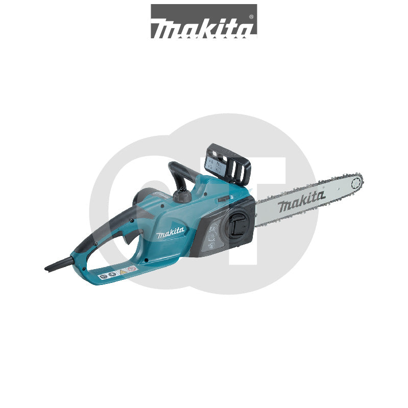 Makita UC3541A Chain Saw 14" 350mm 1800W