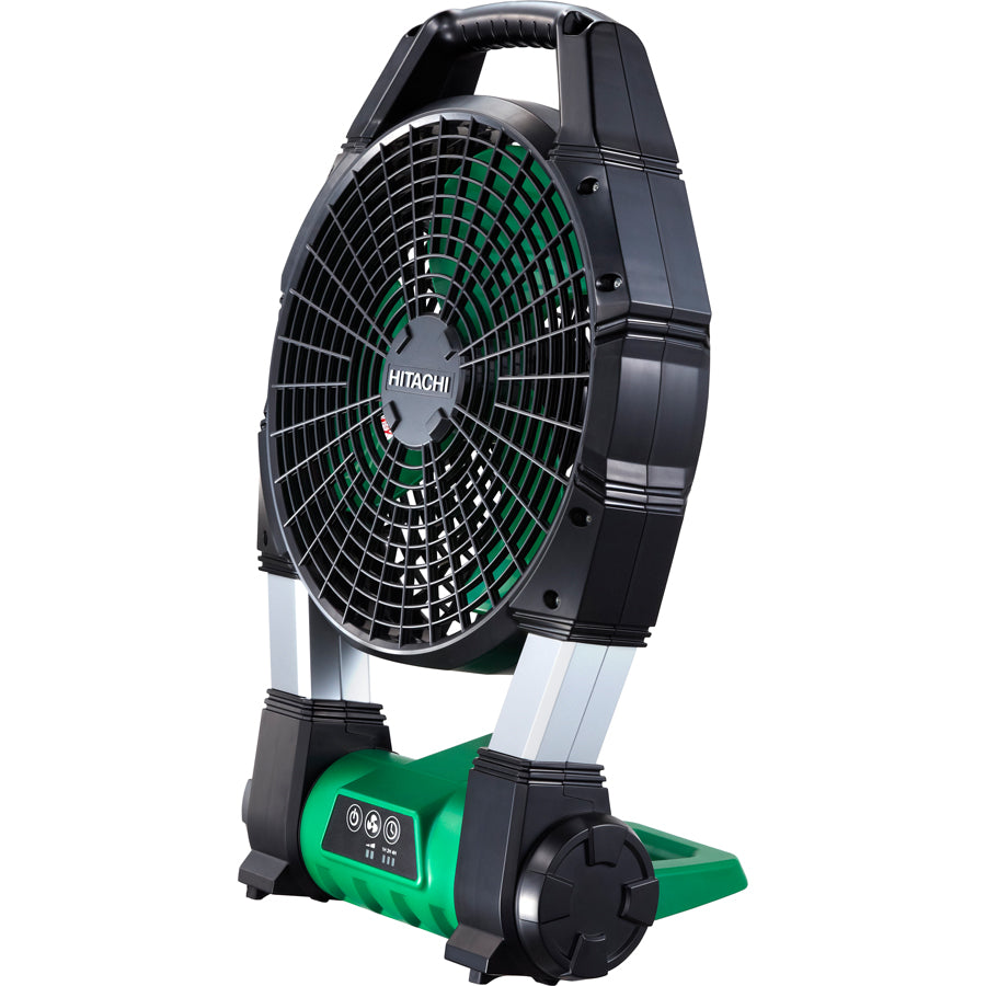 Hitachi UF18DSL Cordless Fan (SOLO)