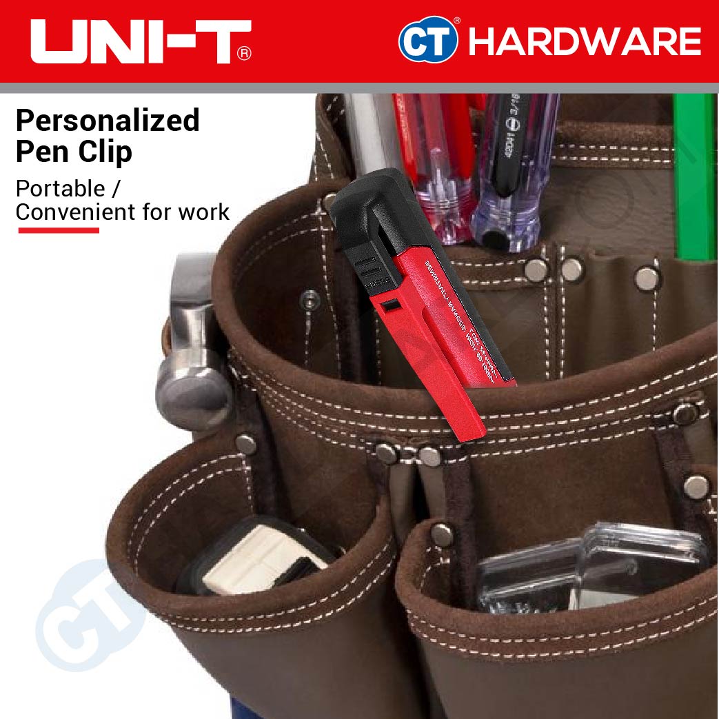 UNI-T UT12D VOLTAGE DETECTOR