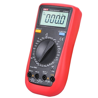 UNI-T UT890D Digital Multimeter