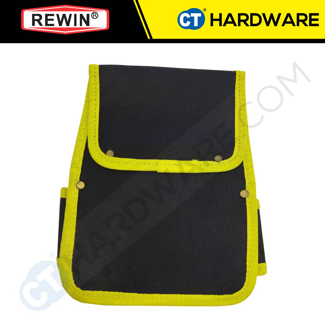 REWIN WB9025 TOOL POUCH ( 38 x 36 x 61 CM )