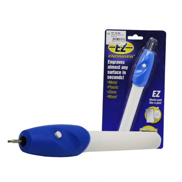 EZ Engraver (As Seen On TV)