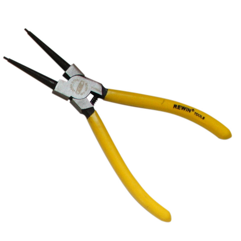REWIN WG4017B SNAP RING PLIER 7" / 175MM